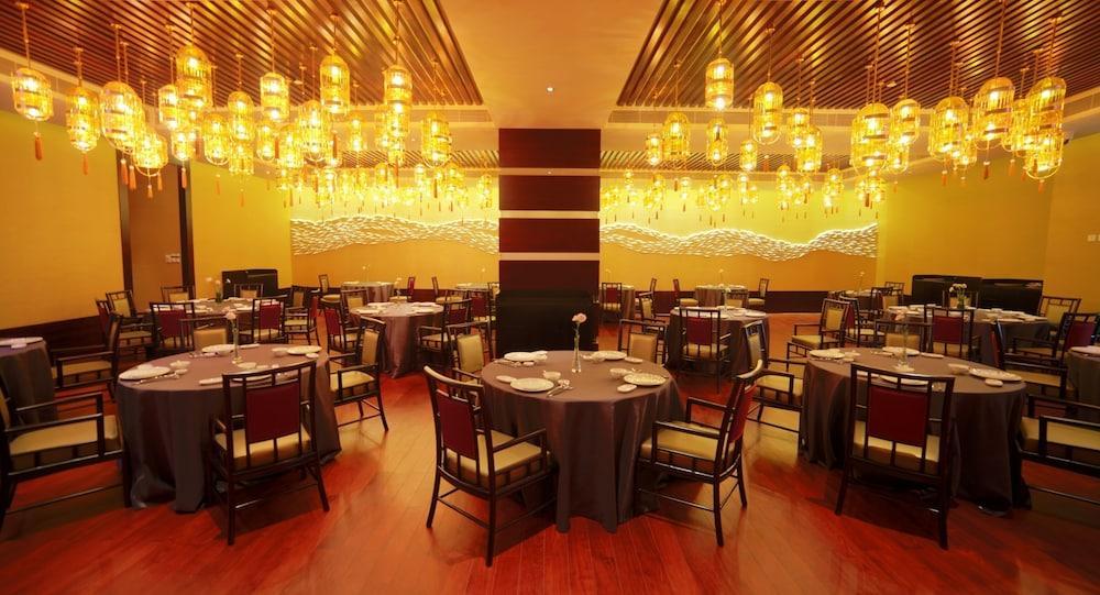 Si Chuan Jin Jiang Hotel Çengdu Dış mekan fotoğraf
