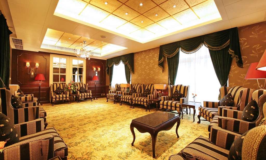 Si Chuan Jin Jiang Hotel Çengdu Dış mekan fotoğraf