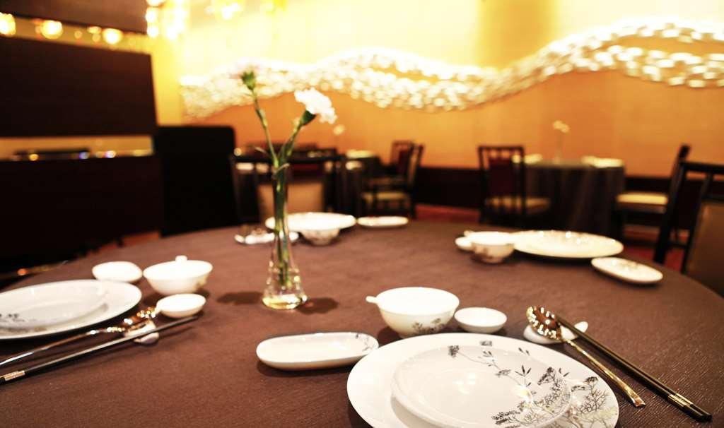 Si Chuan Jin Jiang Hotel Çengdu Dış mekan fotoğraf