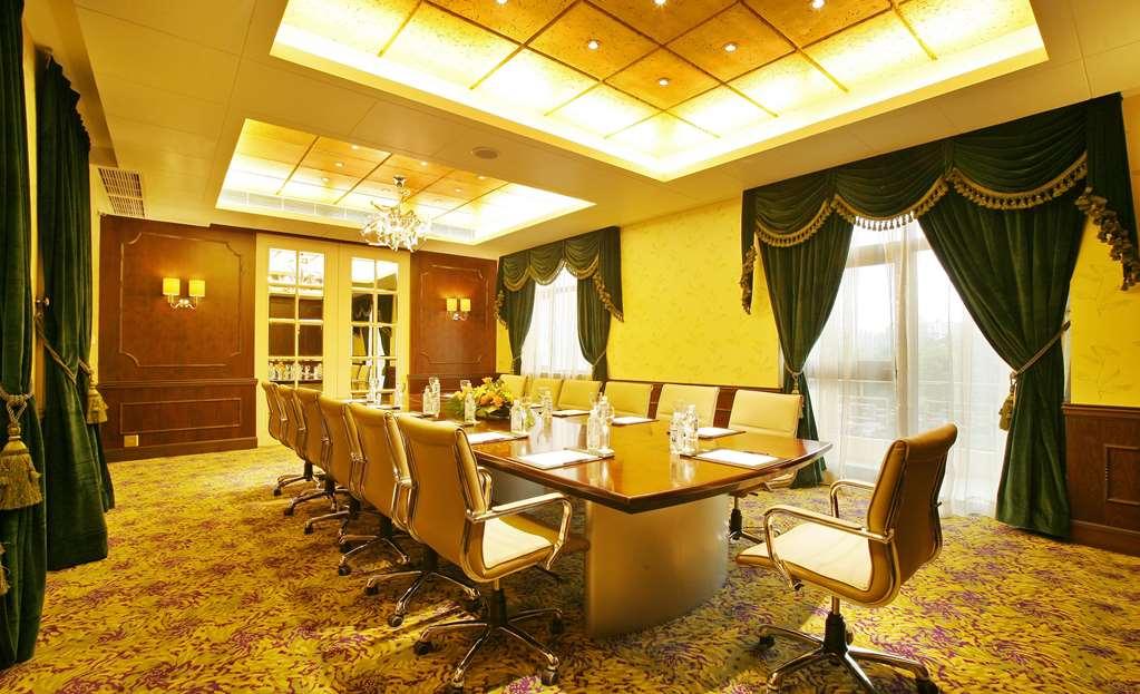 Si Chuan Jin Jiang Hotel Çengdu Dış mekan fotoğraf