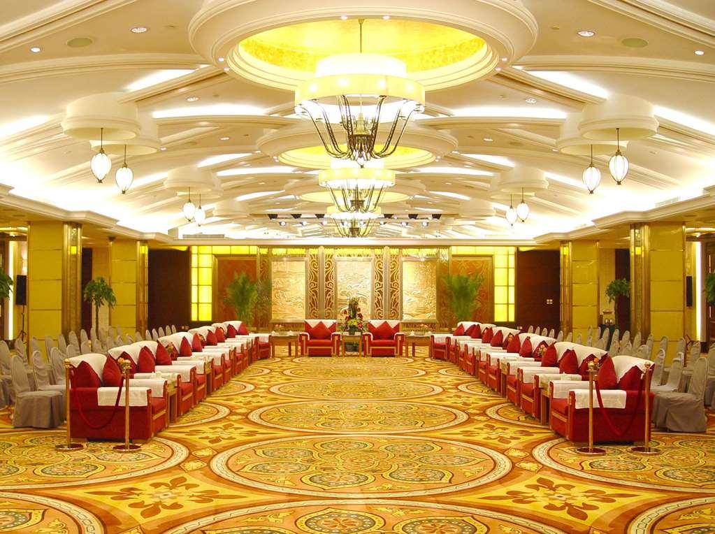 Si Chuan Jin Jiang Hotel Çengdu Oda fotoğraf